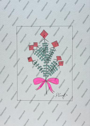 84 "A bouquet of OTHAL"